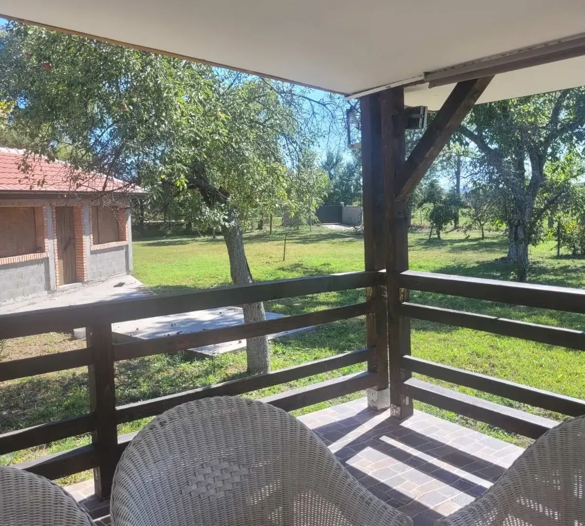 Izdavanje, kuća, 89m², Pančevo, Srbija