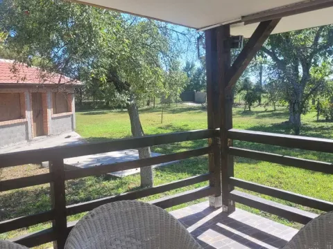 Rent, house, 89m², Pančevo, Srbija - image 5