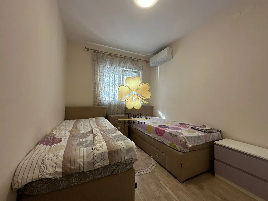 Rent, two bedroom apartment, 70m², City Kvart, Podgorica