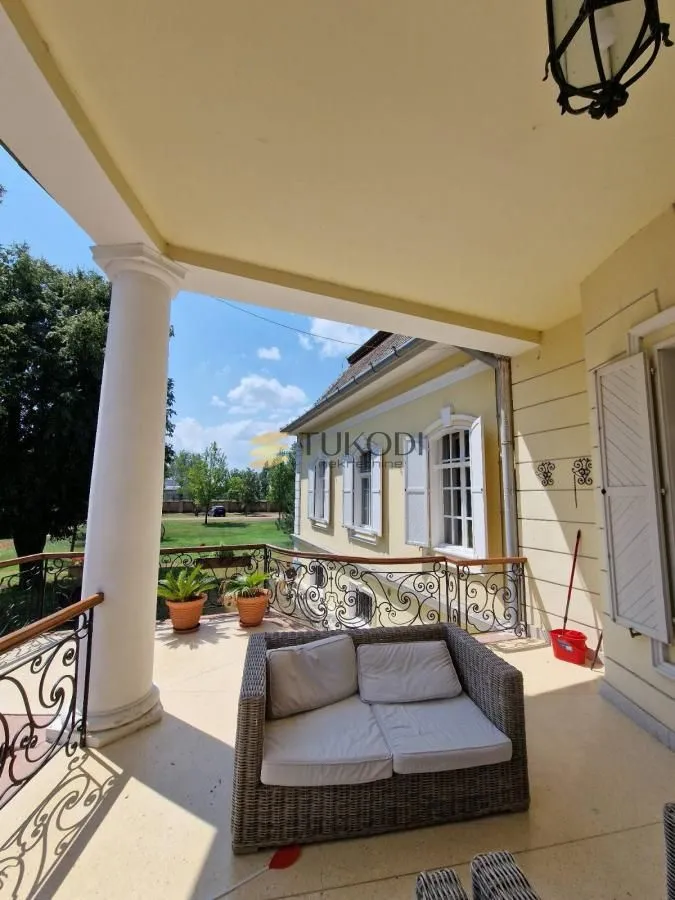 Prodaja, kuća, 1500m², Padej, Čoka