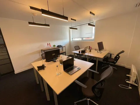 Rent, office space, 350m², Podgorica, Crna Gora - image 11