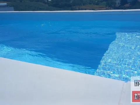 Sale, four bedroom apartment, 200m², Sremska Kamenica, Petrovaradin - image 3