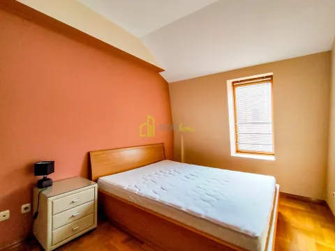 Izdavanje, jednosoban stan, 54m², Kod Big Fashion-a, Podgorica - image 4