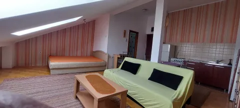 Prodaja, garsonjera, 38m², Centar, Niš - image 5