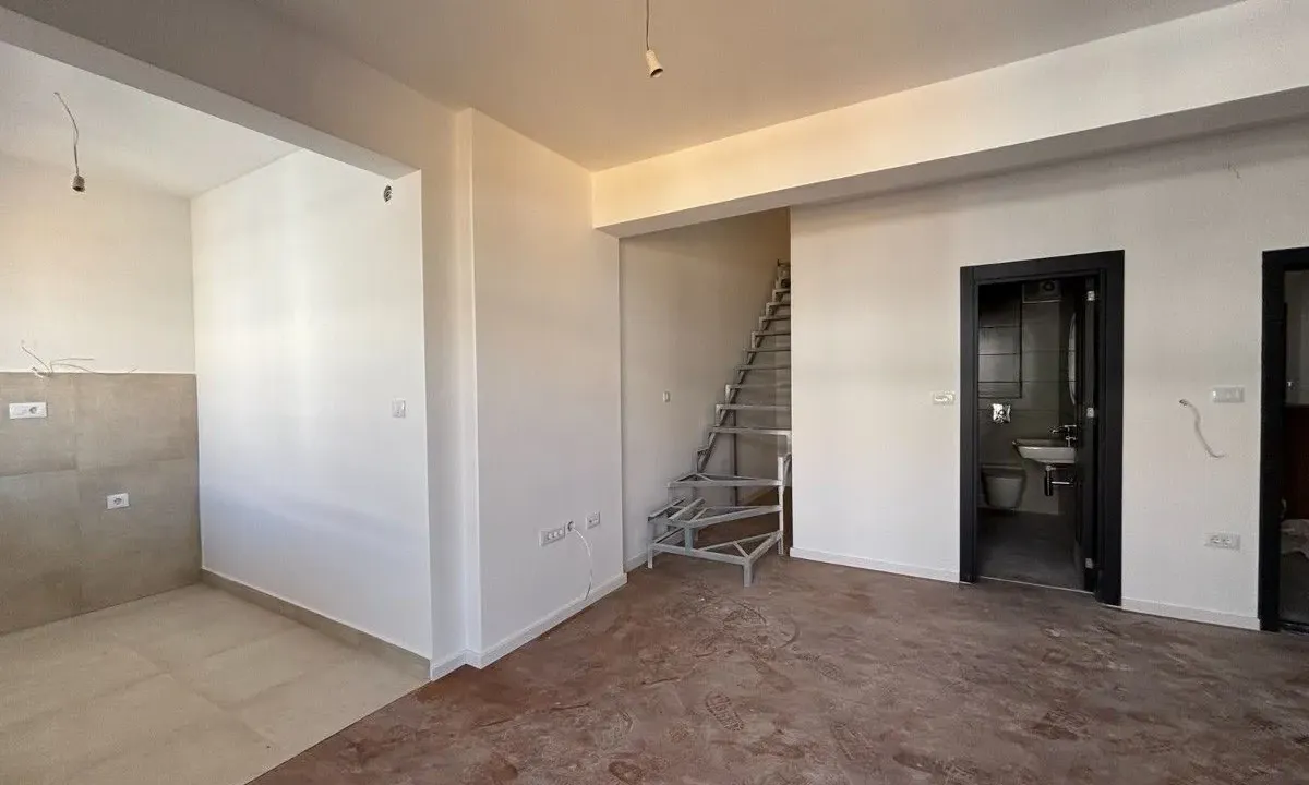Sale, three bedroom apartment, 100m², Zagorič, Podgorica