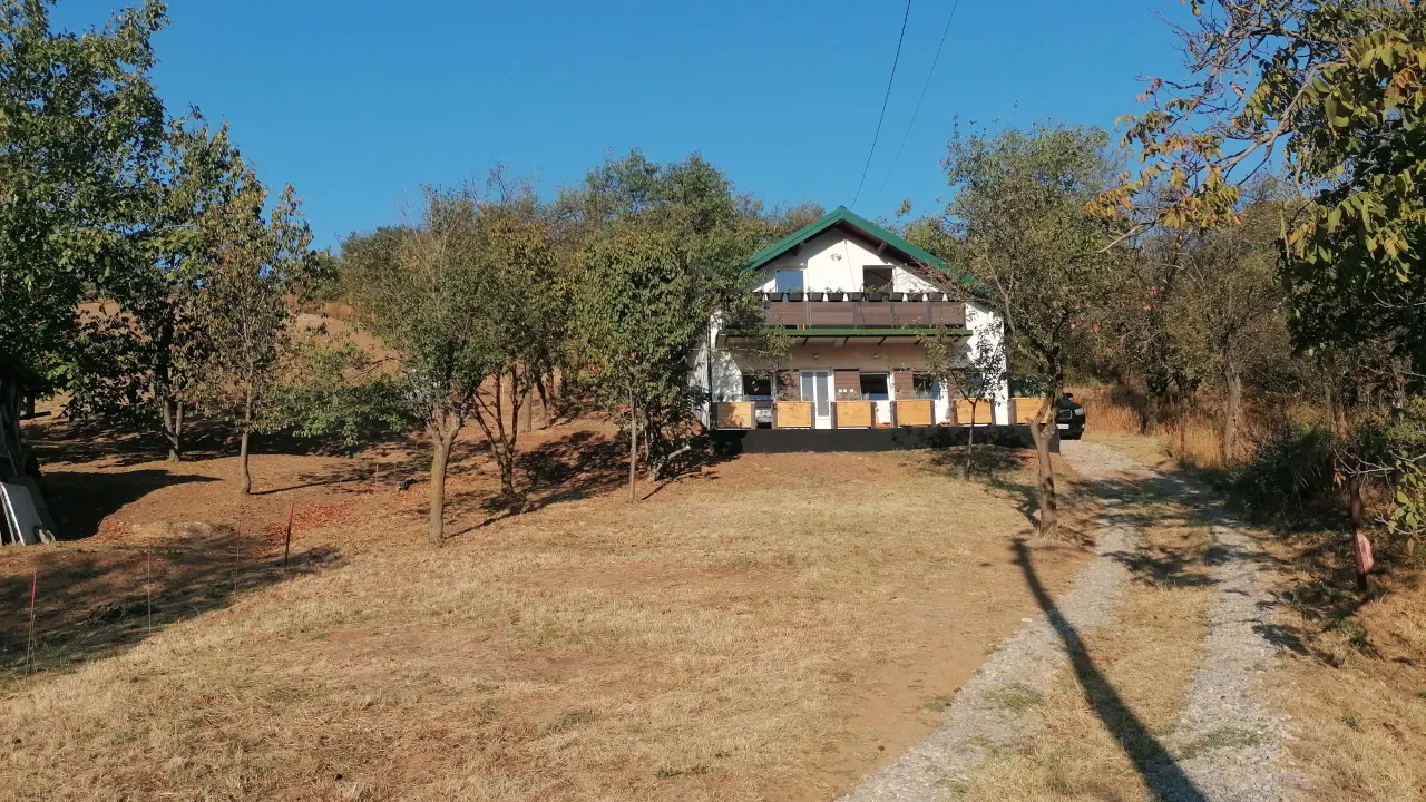 Prodaja, kuća, 92m², Paragovo, Petrovaradin