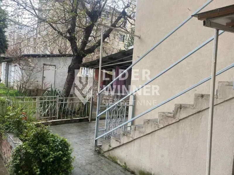 Prodaja, dvosoban stan, 47m², Vračar Hram, Vračar Sve Podlokacije