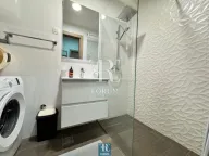 Izdavanje, jednosoban stan, 53m², Master Kvart, Podgorica - image 10