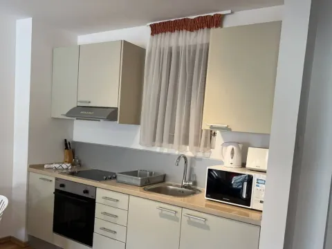 Sale, one bedroom apartment, 52m², Pržno, Budva - image 3