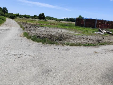 Prodaja, plac, 457m², Gorica, Danilovgrad - image 7