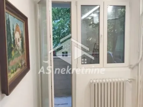 Izdavanje, stan, 52m², Banovo Brdo, Beograd - image 15