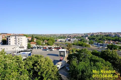 Prodaja, dvosoban stan, 57m², Zvezdara Sve Podlokacije, Beograd - image 15