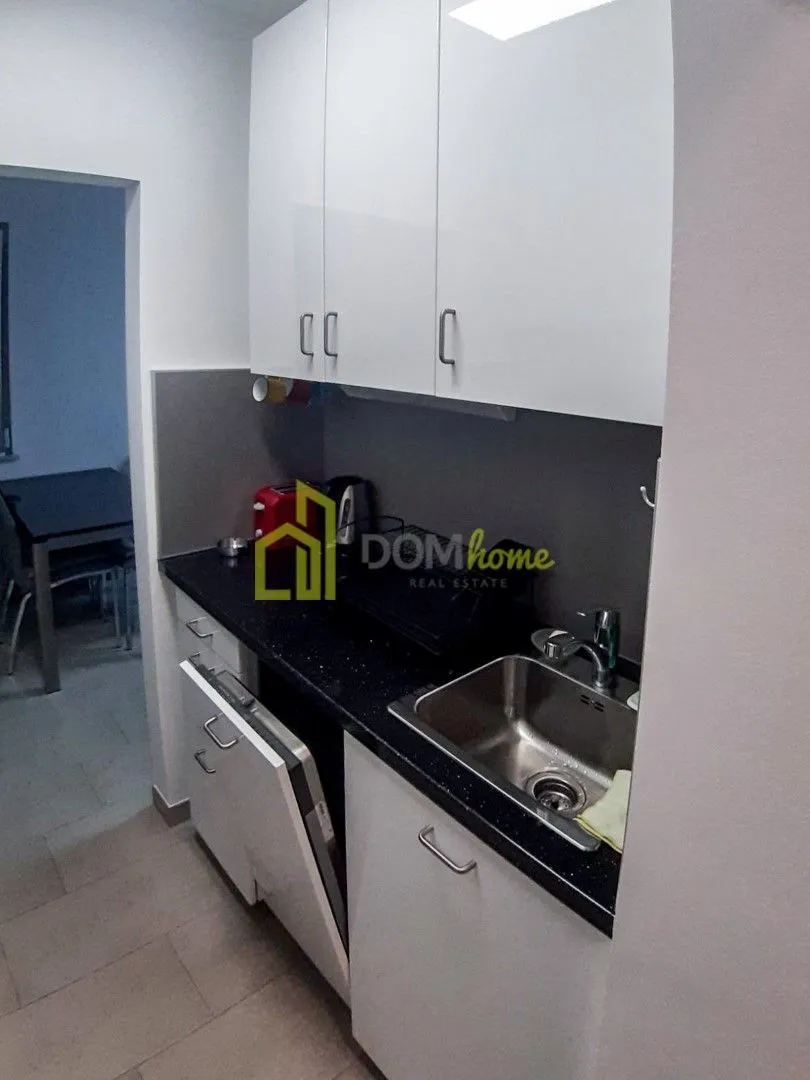Sale, one bedroom apartment, 44m², Budva, Crna Gora