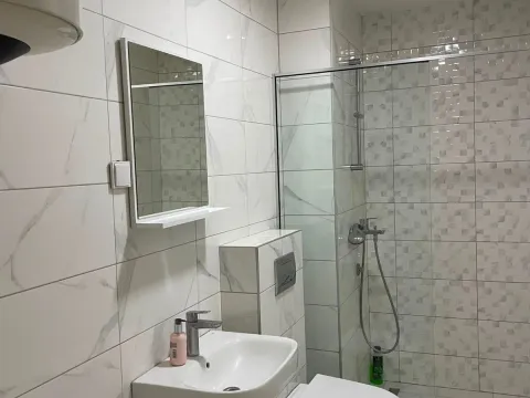 Rent, one bedroom apartment, 43m², Stari Aerodrom, Podgorica - image 4