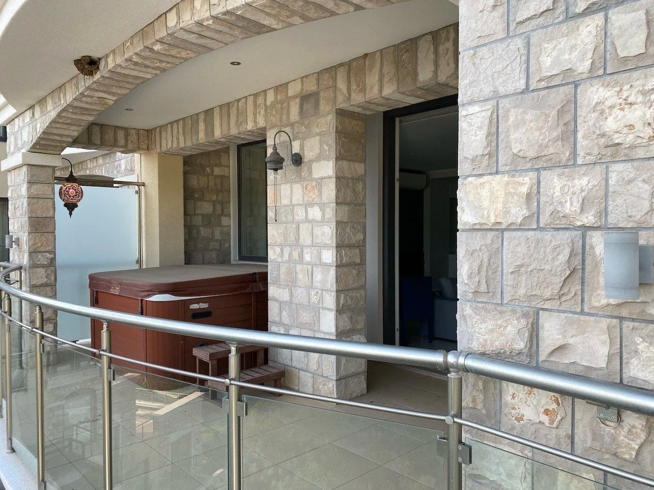Sale, two bedroom apartment, 131m², Kamenovo, Budva