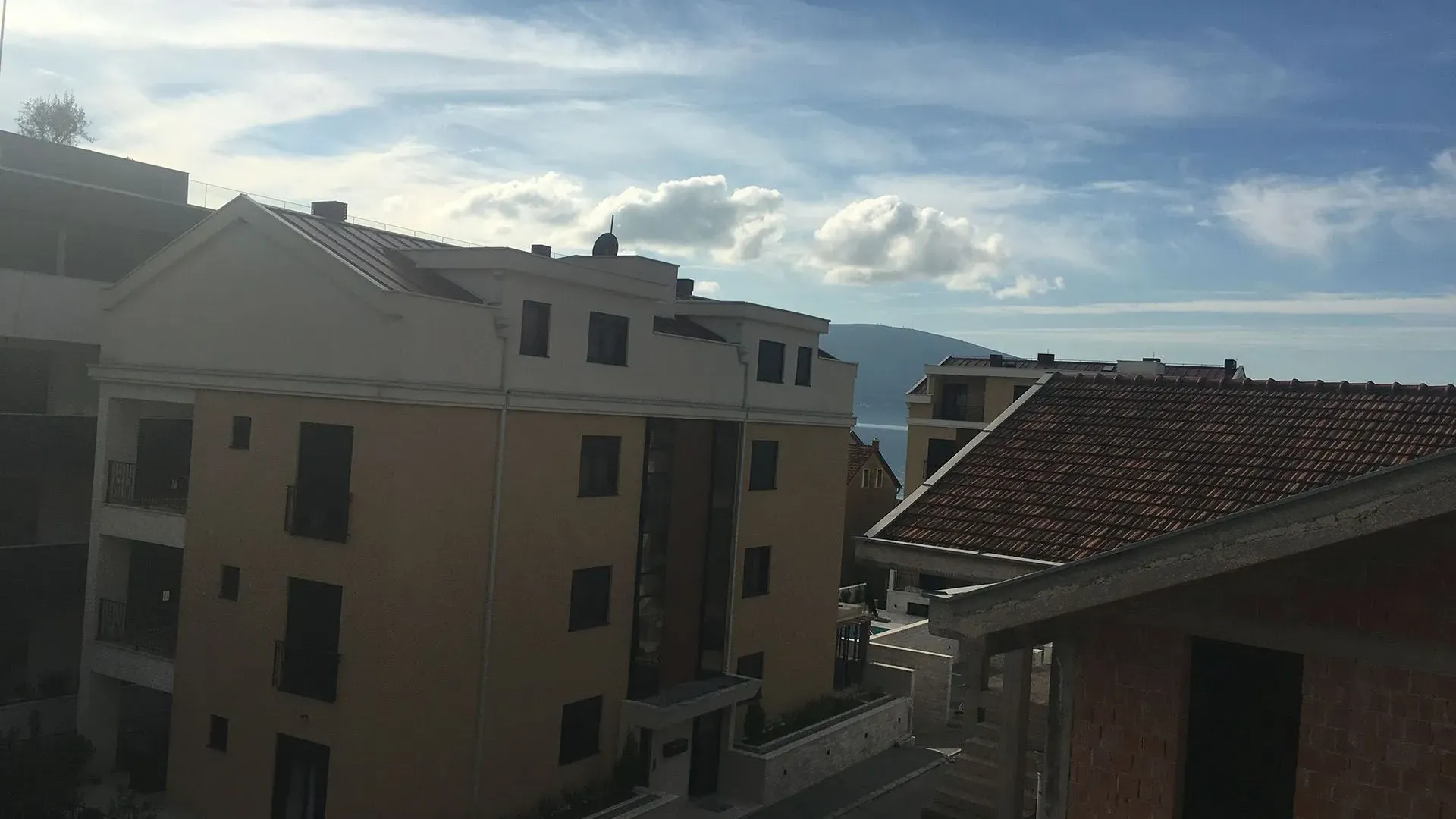 Prodaja, stan, 117m², Tivat, Crna Gora