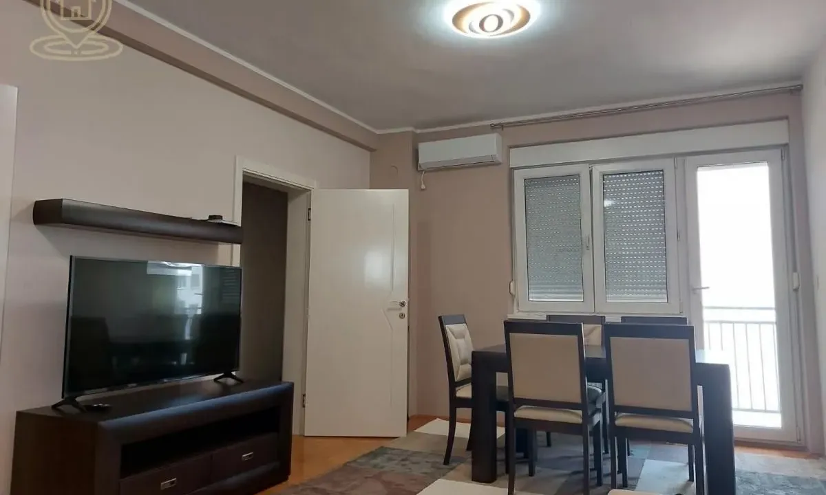 Rent, three bedroom apartment, 68m², Bulevar Oslobodjenja, Novi Sad Sve Podlokacije