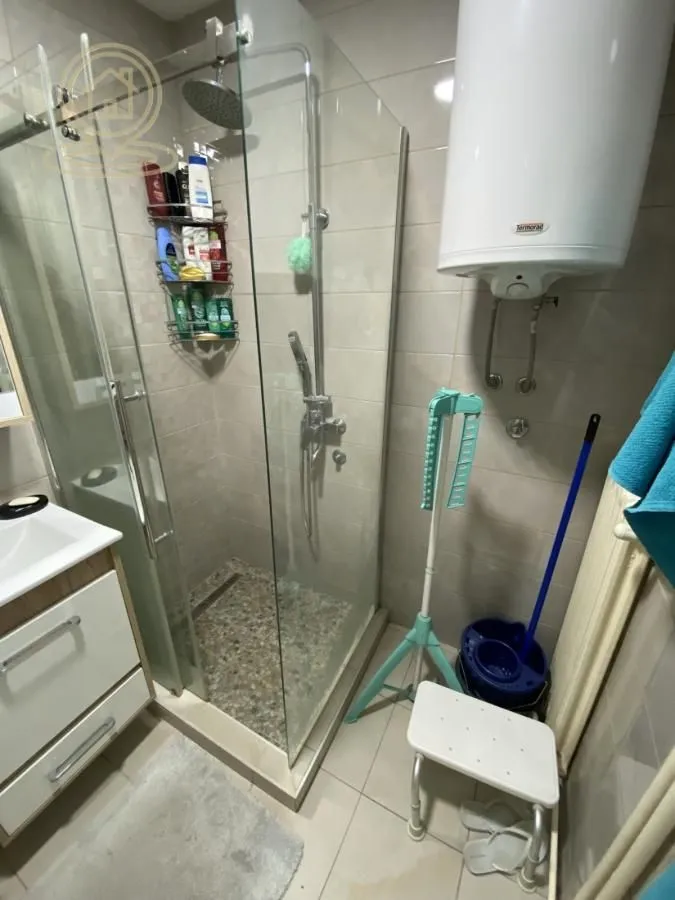 Prodaja, trosoban stan, 70m², Medijana, Niš