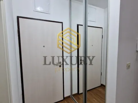 Rent, one bedroom apartment, 45m², Zabjelo, Podgorica - image 7