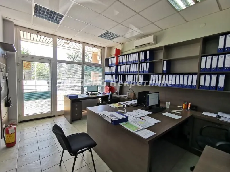 Rent, office space, 34m², Novi Beograd Blok 22, Novi Beograd Sve Podlokacije