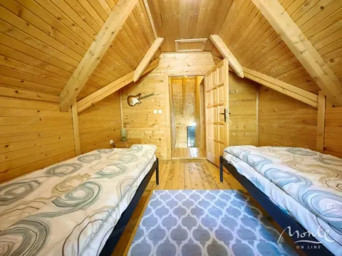 Prodaja, kuća, 219m², Kolašin, Crna Gora - image 19