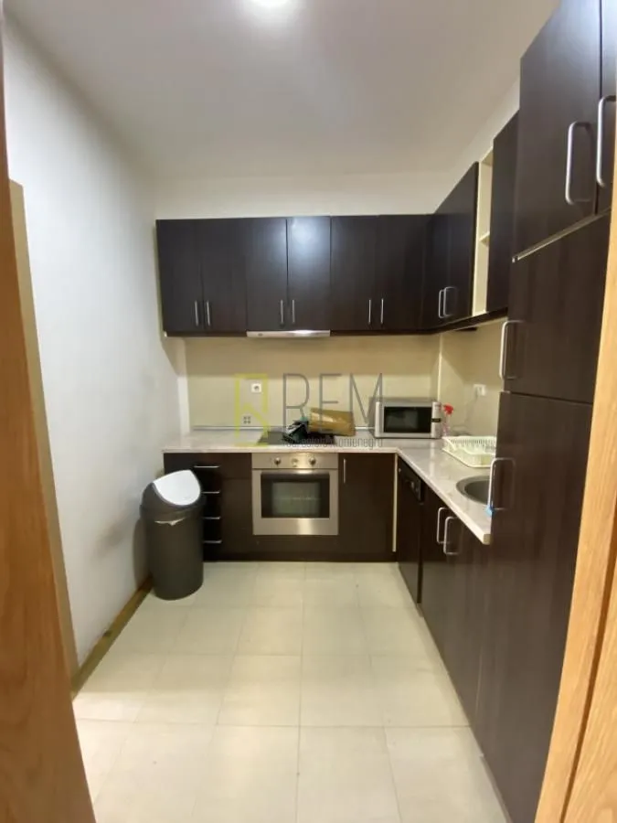 Prodaja, dvosoban stan, 69m², Preko Morače, Podgorica