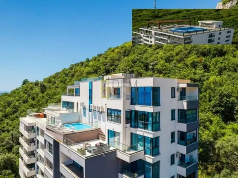 Prodaja, trosoban stan, 184m², Bečići, Budva - image 2