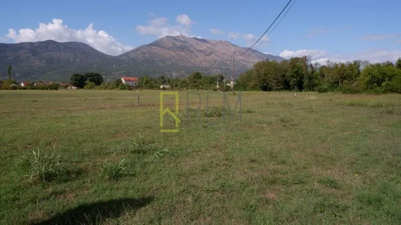 Prodaja, plac, 3000m², Grlić, Danilovgrad