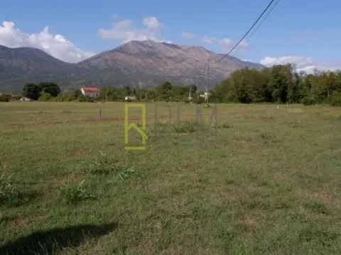 Sale, land lot, 3000m², Grlić, Danilovgrad - image 2