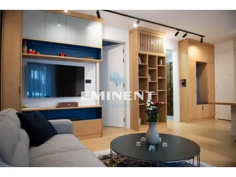 Izdavanje, dvosoban stan, 56m², Čubura, Beograd - image 3