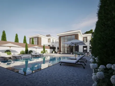 Prodaja, kuća, 352m², Voždovac Sve Podlokacije, Beograd - image 16