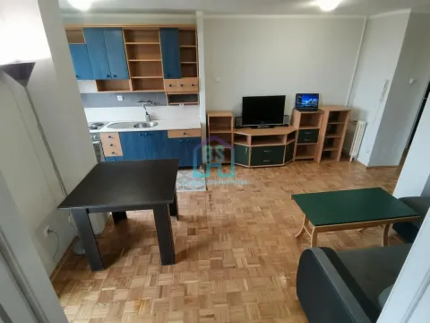 Prodaja, dvosoban stan, 59m², Novo naselje, Novi Sad - image 3