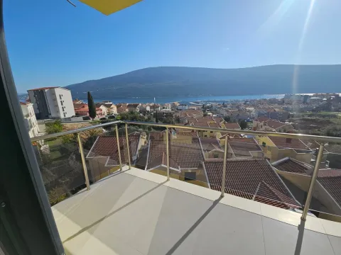 Prodaja, jednosoban stan, 47m², Đenovići, Herceg Novi - image 4