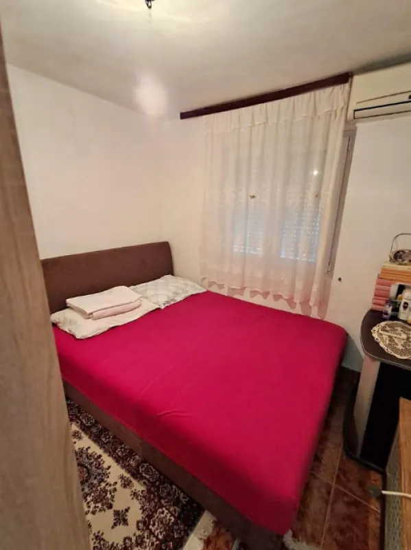Prodaja, jednosoban stan, 38m², Sutomore, Bar