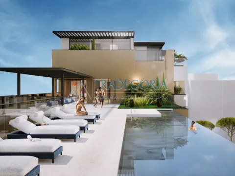 Prodaja, jednosoban stan, 42m², Tivat, Crna Gora - image 29