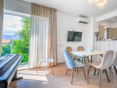 Sale, three bedroom apartment, 92m², Donja Lastva, Tivat - image 22