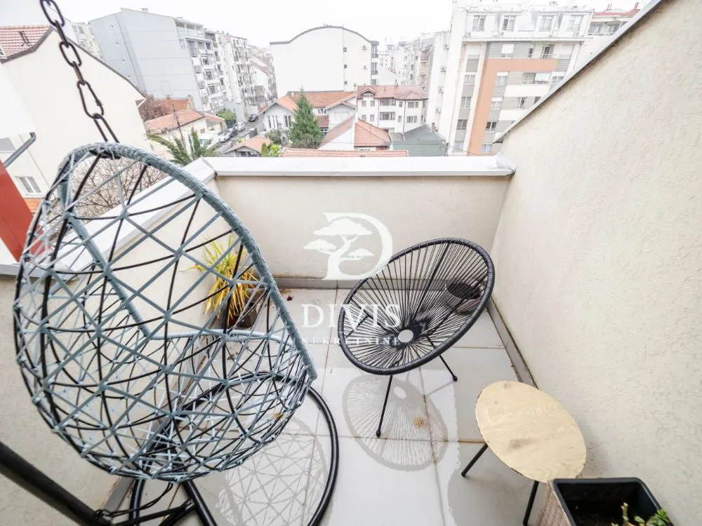 Prodaja, trosoban stan, 94m², Lion, Zvezdara Sve Podlokacije