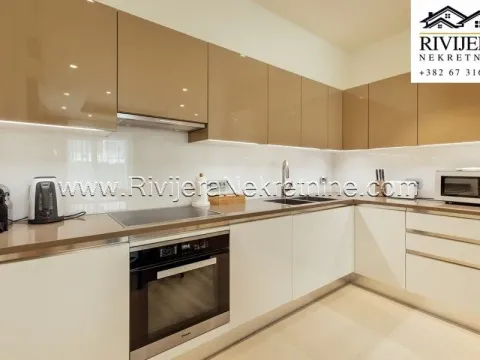 Prodaja, jednosoban stan, 9790m², Kumbor, Herceg Novi - image 2