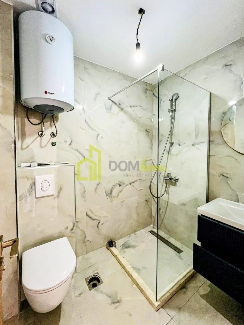 Sale, three bedroom apartment, 100m², Ulcinj, Crna Gora
