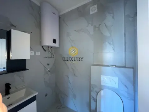 Prodaja, dvosoban stan, 51m², Kod Big Fashion-a, Podgorica - image 9