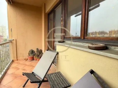 Prodaja, trosoban stan, 81m², Liman 1, Novi Sad Sve Podlokacije - image 6