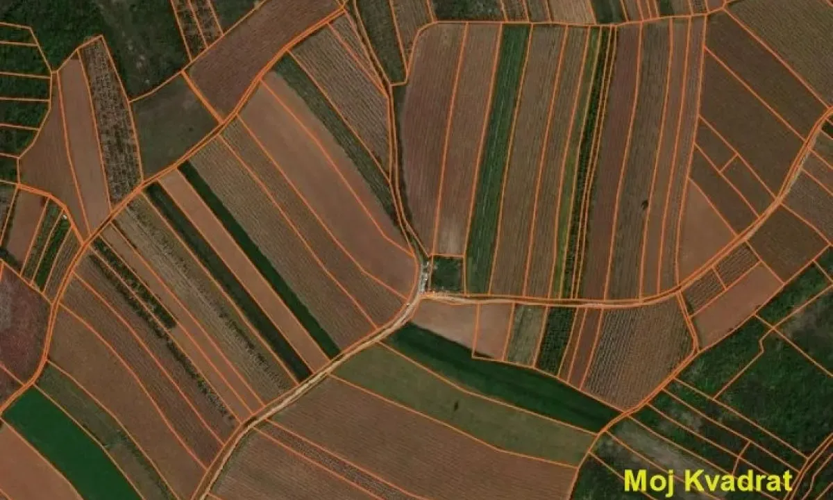 Prodaja, plac, 120m², Brestovik, Grocka