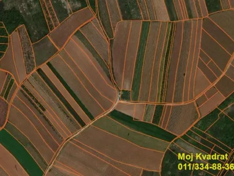 Prodaja, plac, 120m², Brestovik, Grocka