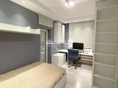 Sale, three bedroom apartment, 82m², Novi Beograd Blok 64, Novi Beograd Sve Podlokacije - image 15