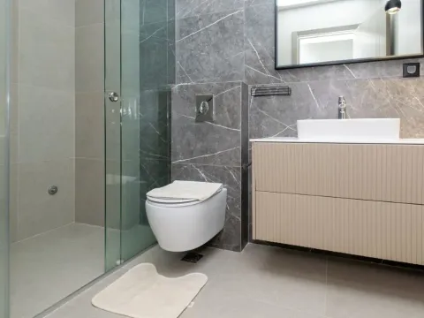 Izdavanje, kuća, 280m², Stari Aerodrom, Podgorica - image 15