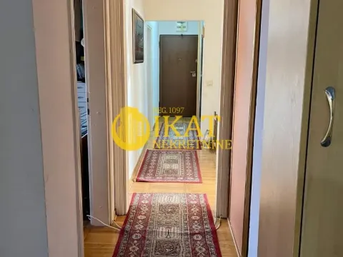 Sale, four bedroom apartment, 111m², Đeram Pijaca, Beograd - image 6