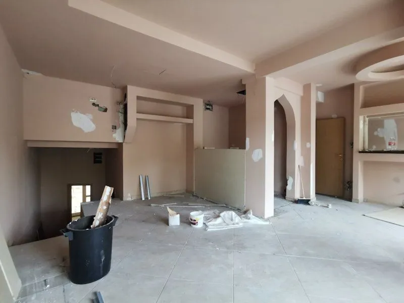Sale, office space, 55m², Krivi Most, Podgorica