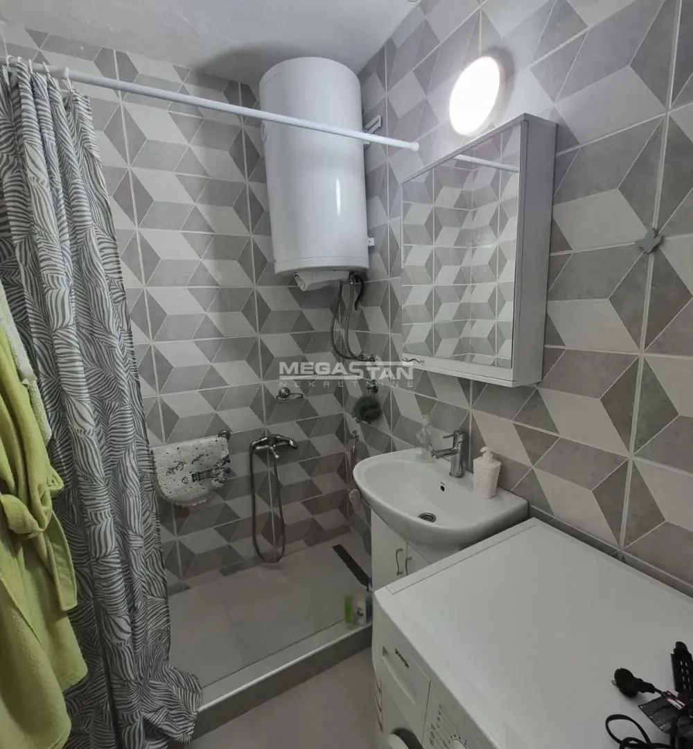 Sale, three bedroom apartment, 79m², Mirijevo 1, Mirijevo Sve Podlokacije