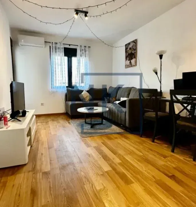 Prodaja, jednosoban stan, 47m², City Kvart, Podgorica