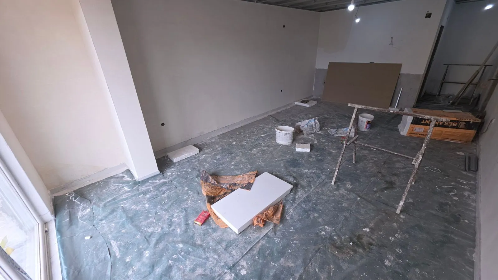 Prodaja, jednosoban stan, 45m², Kumbor, Herceg Novi